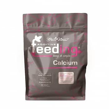 Powder Feeding Calcium